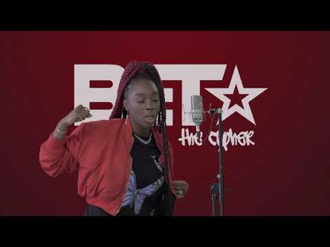 Youtube: Le Juiice : Cypher – BET Hip Hop Awards 2020