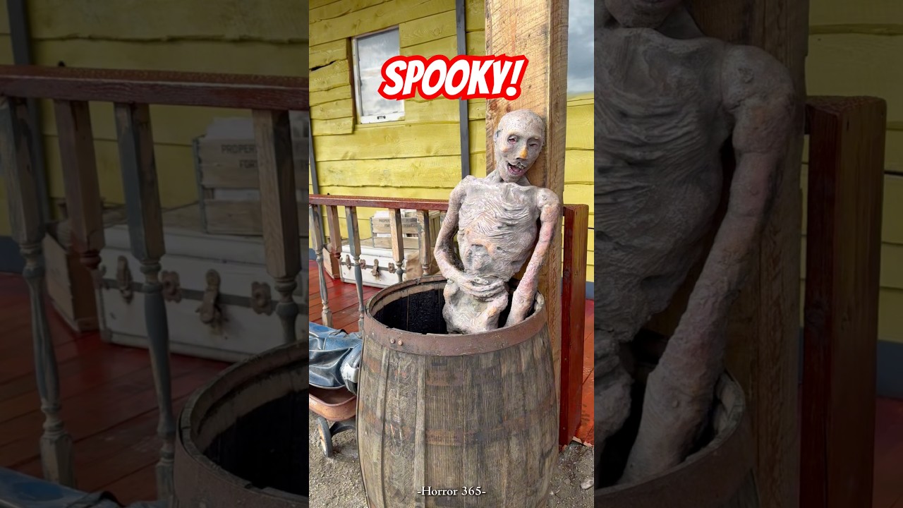 🎃SPOOKY👻❗️ #halloween #howto #cosplay #makeup #horror #transworld #scary💀