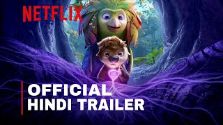 Swapped ｜ Official Hindi Trailer ｜ Netflix