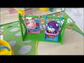 Satisfying with Unboxing Pororo House Cooking School Set Toy Collection | ASMR Videos #toys
