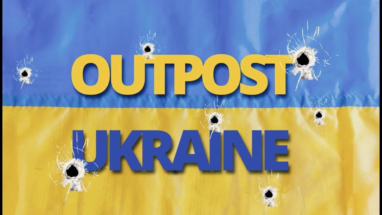 OUTPOST of Europe or the spiritual reasons for Russia's war against Ukraine