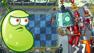 скоро финал! plants vs Zombies 2 проходим