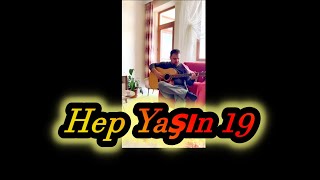Hep Yaşın 19 (Mfö) / Biyopsikososyal Yolculuk Resimi