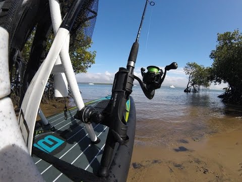 Tackle rack Clearance