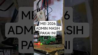 Penggunaan Server Openwrt Di Mei 2026 #openwrt #stbopenwrt #internetmurah #wifimurah #internetrakyat