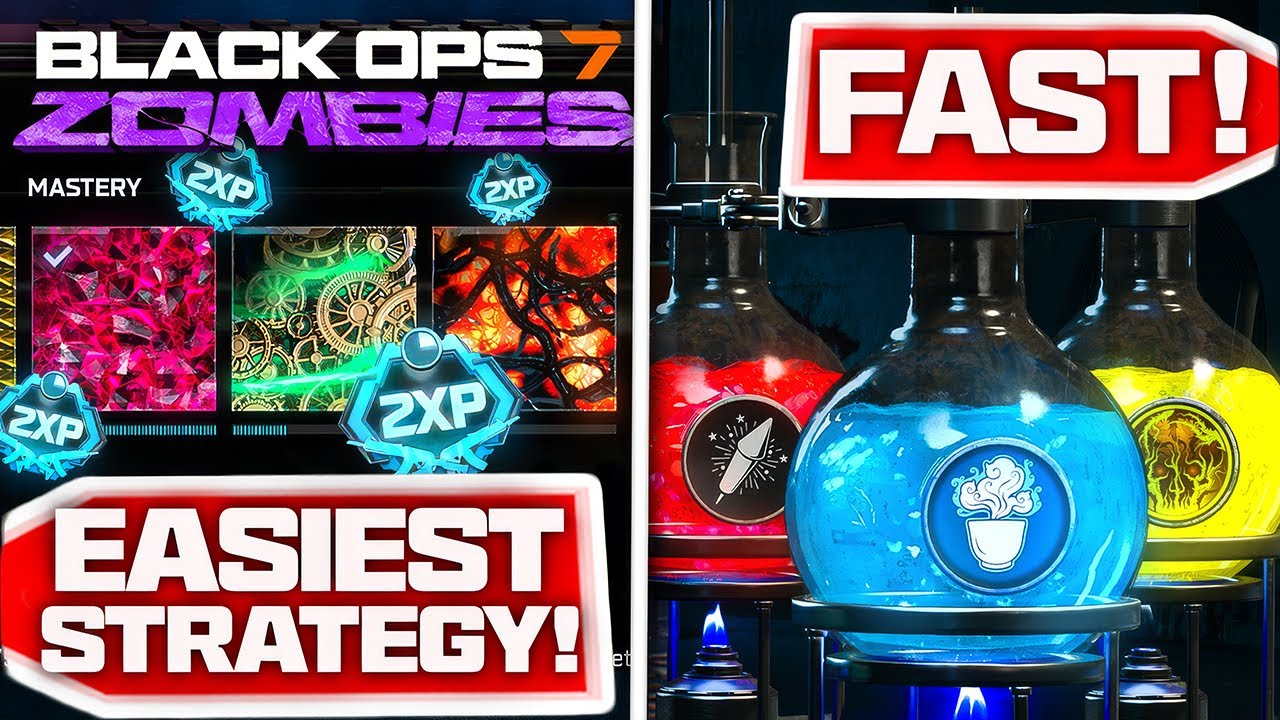 САМЫЙ БЫСТРЫЙ СПОСОБ ЗАРАБОТАТЬ ОПЫТ ОРУЖИЯ + КАМУФЛЯЖИ + РАЗБЛОКИРОВАТЬ МОДИФИКАЦИИ ЛЕГКО! (Blac...