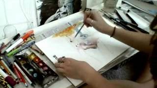 Synesthesia on Love
