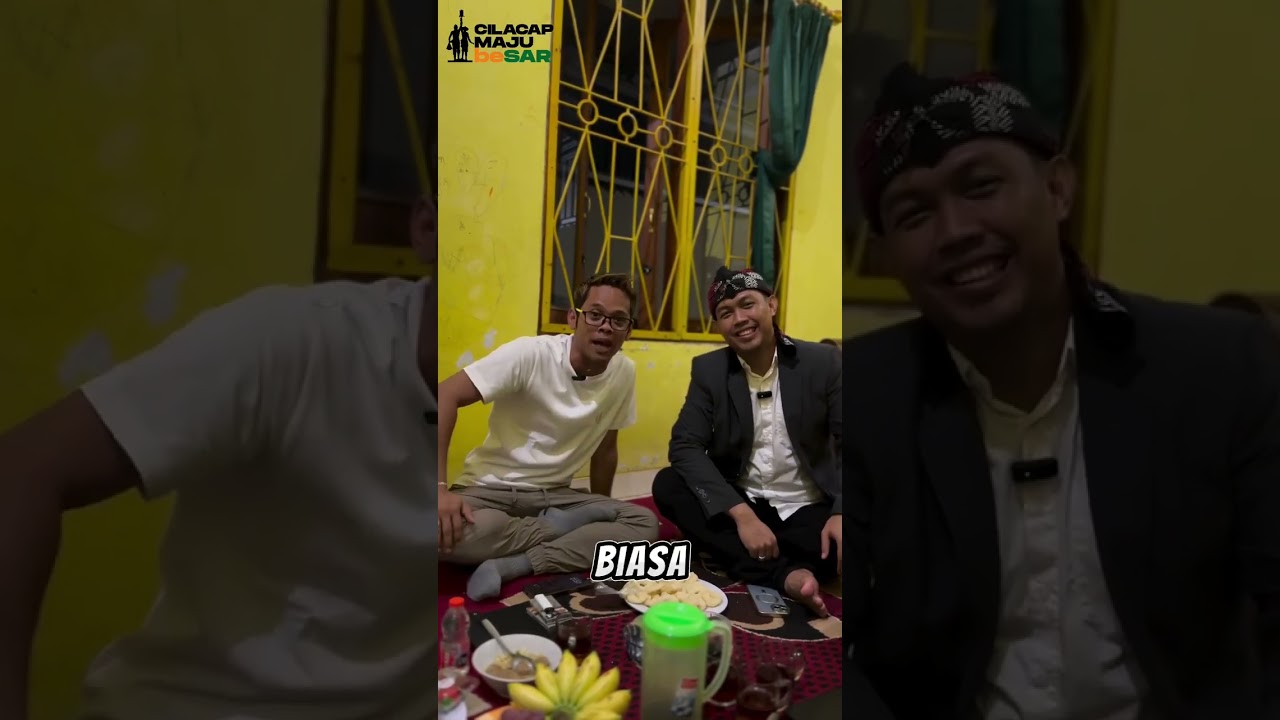 Cak percil bersama SAR Cilacap(1)