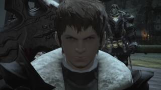 Download lagu [FFXIV 3.4] Warriors of darkness purpose