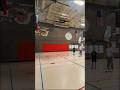Fundamental work before state tournament #basketball #practice #fundamentals