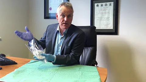 Adrian Richards discusses the Keller Funnel