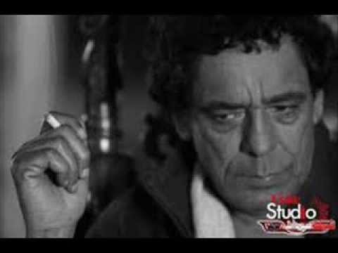 قلبى ميشبهنيش محمد منير