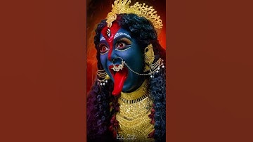 Kaalo Ki Kaal Mahakali 🙏#mahakali  #kalokikaalmahakali #bhaktimala #shorts #viral #trending #ytviral