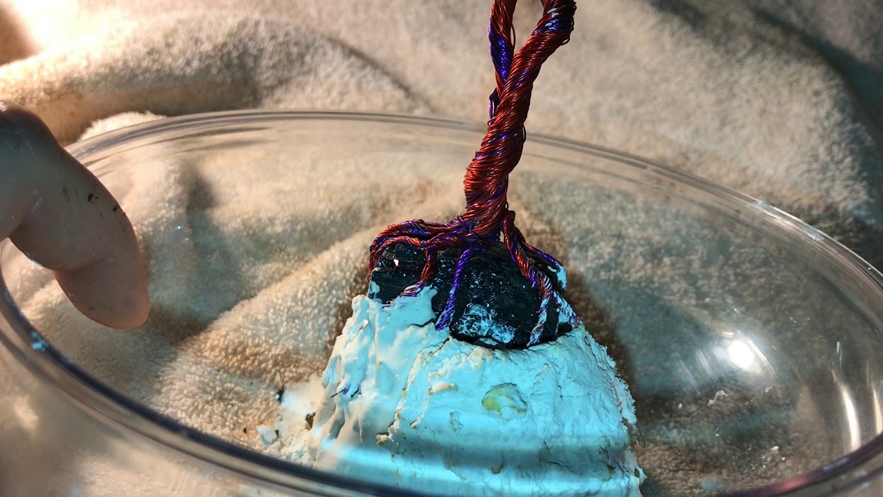 Part 2 Wire Tree decor diy craft - YouTube