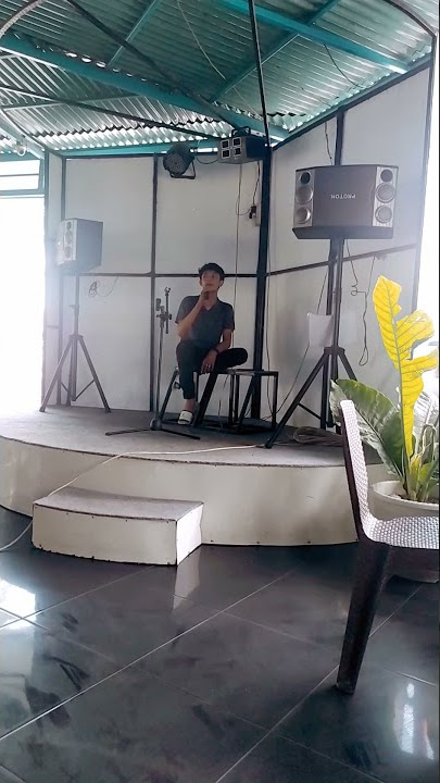 Rembulan malam (COVER) Ariff