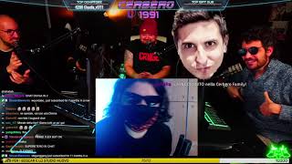 IL CERBERO è SUPERETERO E NON POTETE FARCI NIENTE | Cerbero Podcast #843