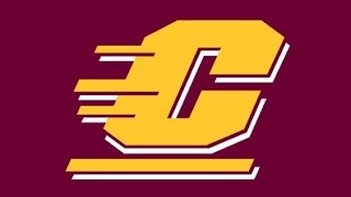Central Michigan 2026 Season Schedule Prediction