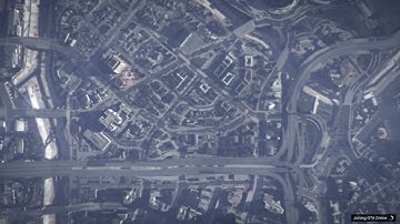 PS5 Jailbreaks - Grand Theft Auto V (GTA V) Update 1.55 Online