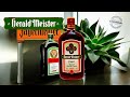 Herald Meister (белорусский Jägermeister)