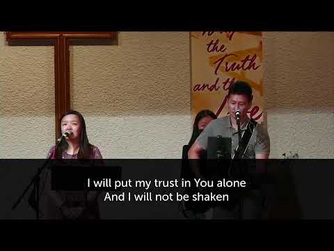 Acts 3:11-26 (Reset Words)