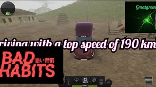 New day, new delivery to complete! Driving really fast! Truck Simulator 2018 - Android/iOS Gameplay! screenshot 5