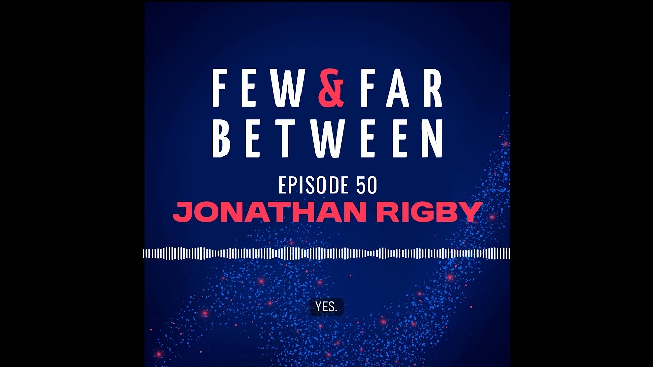 Jonathan Rigby Audiogram 2