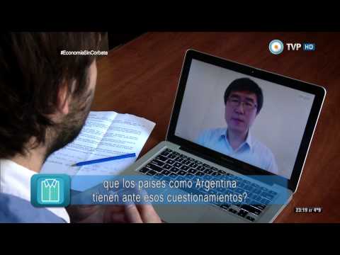 Economía sin corbata