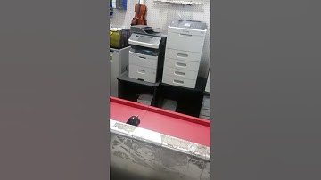 We exhausted all RESOURCES!!!