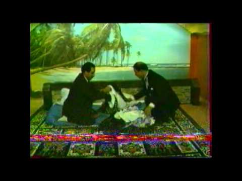 Zaidi El Batni Court Métrage Chanson Khali