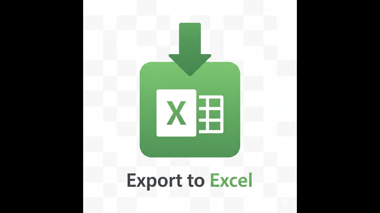 Dynamo Revit MEP - Part 1 -  Export schedule to excel