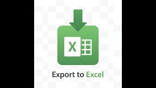 Dynamo Revit MEP - Part 1 -  Export schedule to excel