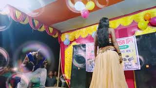 Chahu Tujhe Raat Din Jeena Nahi Mere Bina"" Duet Dance