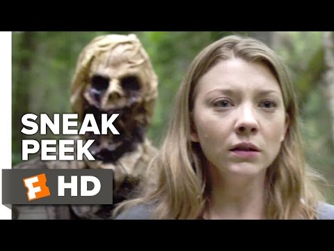 The Forest Official Sneak Peek #1 (2016) - Natalie Dormer, Taylor Kinney Horror Movie HD