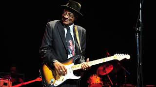 Hubert Sumlin   Still a Fool ft  Keith Richards