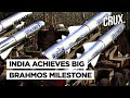 India Test-Fires Air Version Of BrahMos Supersonic Cruise Missile l Why This Is Significant