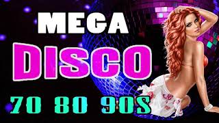 Musica Disco De Los 70 80 90 Mix En Ingles Exitos Las Mejores Canciones Discotecas Exitos