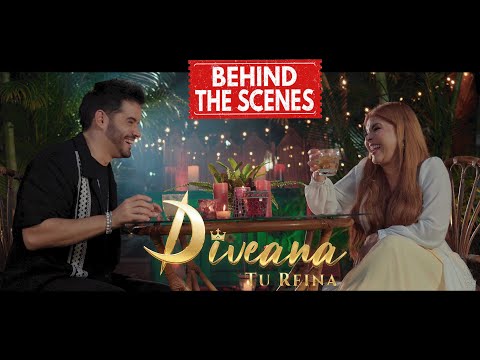 Diveana + MannyCruz