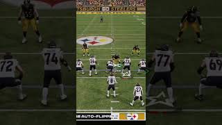 Queen FR TD #madden26