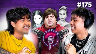 DAN SCHNEIDER EXPOSED, REAL GHOST POSSESSION STORIES & DARK MEANING BEHIND LYRICS - EP.175