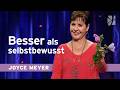 5 Gründe, warum GOTTVERTAUEN dein Leben revolutioniert 💪 – Joyce Meyer – Gott begegnen