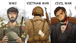 How Every US War Ended