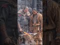 The New World North.. What if the Vikings NEVER Left America? 🪓🛡️