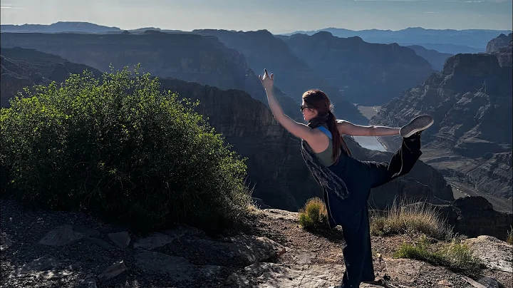 04.23.25—Grand Canyon Adventure Day 1