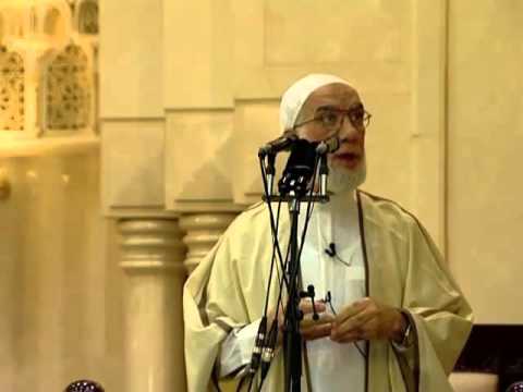 قصة حاكم عربي يكره الإسلام الشيخ عمر عبد الكافي