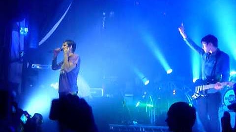 Example-Changed the Way you Kissed Me (Live O2 Academy Newcastle)