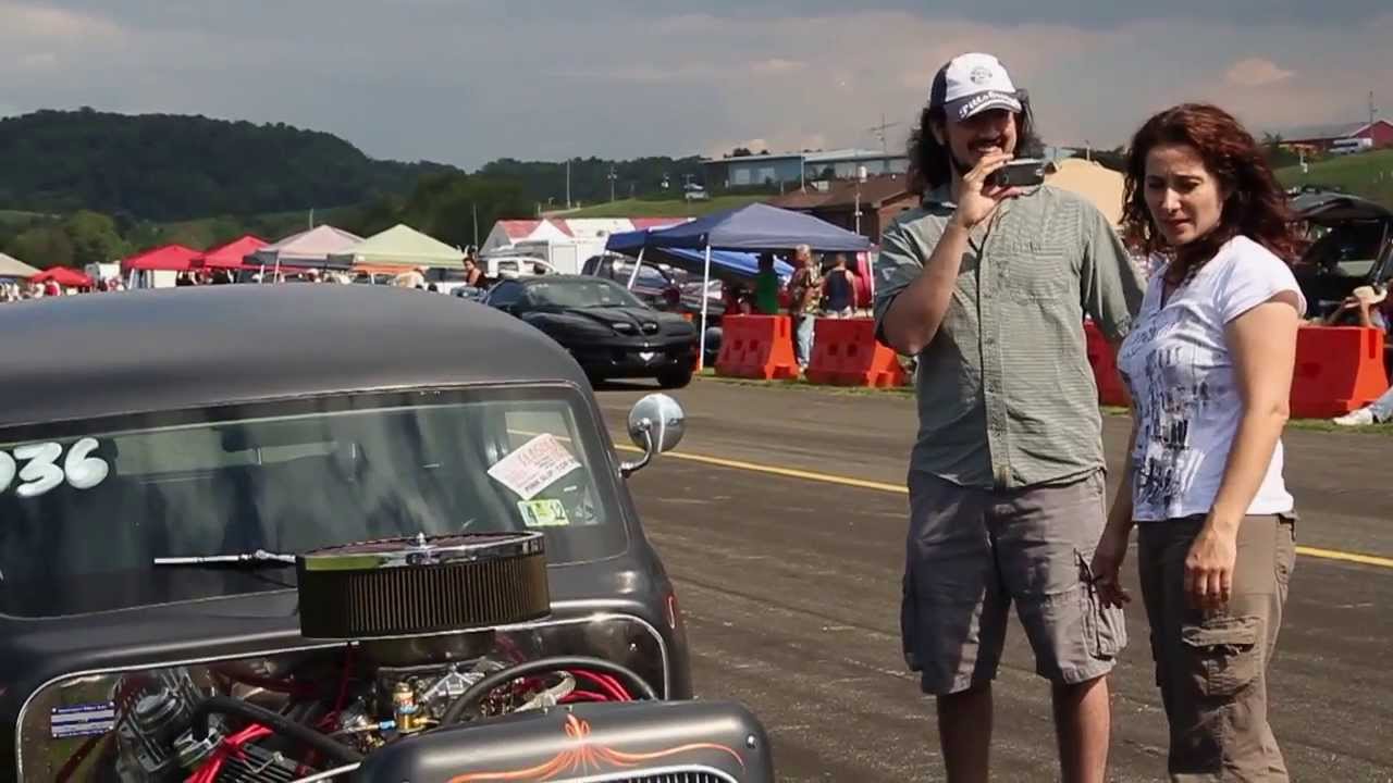 'Feature' Flashlight Drags (OT360 Season 2 Ep. 7) YouTube