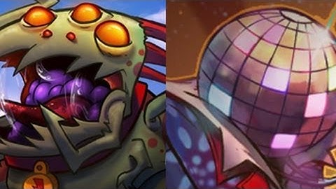 Awesomenauts - Teamwork! Yeah!