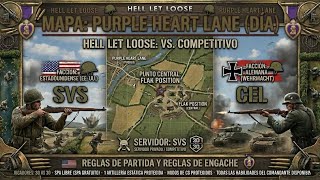 SVS vs CEL | The Devil’s Gambit | 1/2 