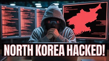 The Hacker Who Took Down North Korea’s Internet | Real Cyber Warfare Story"