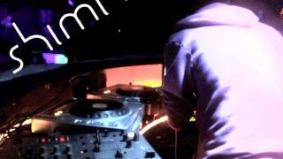 Edward Maya Ft Willy William   Stereo Flow Stereo Love DJ SHimiK Extended